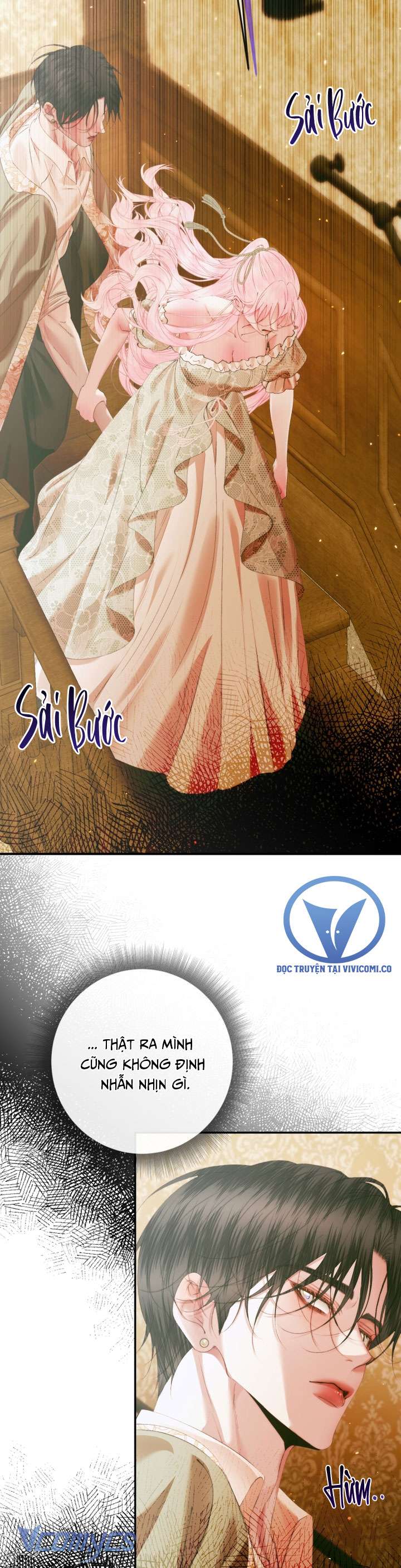 Siren: Trở Thành Gia Đình Của Nhân Vật Phản Diện Chap 139 - Next Chap 140
