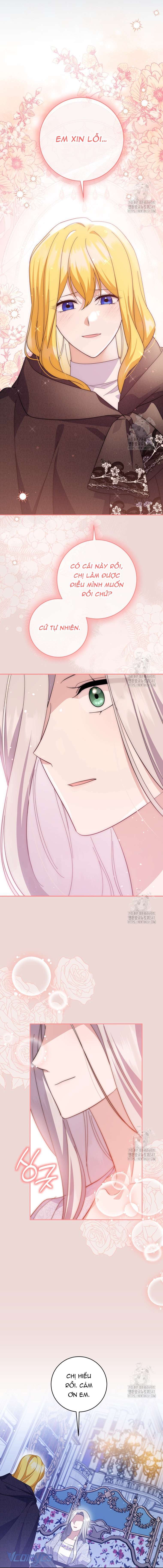 Kế Hoạch Trả Thù Chap 100 - Next Chap 101