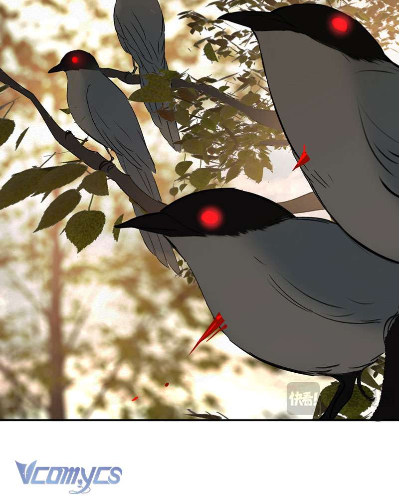 Ác Chi Hoàn Chap 70 - Trang 3