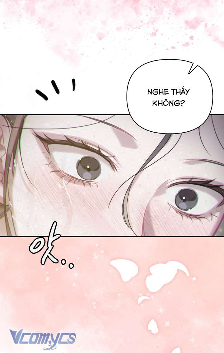 [18+] Tiết Học Bí Mật Của Trung Điện Chap 56 - Next Chap 57