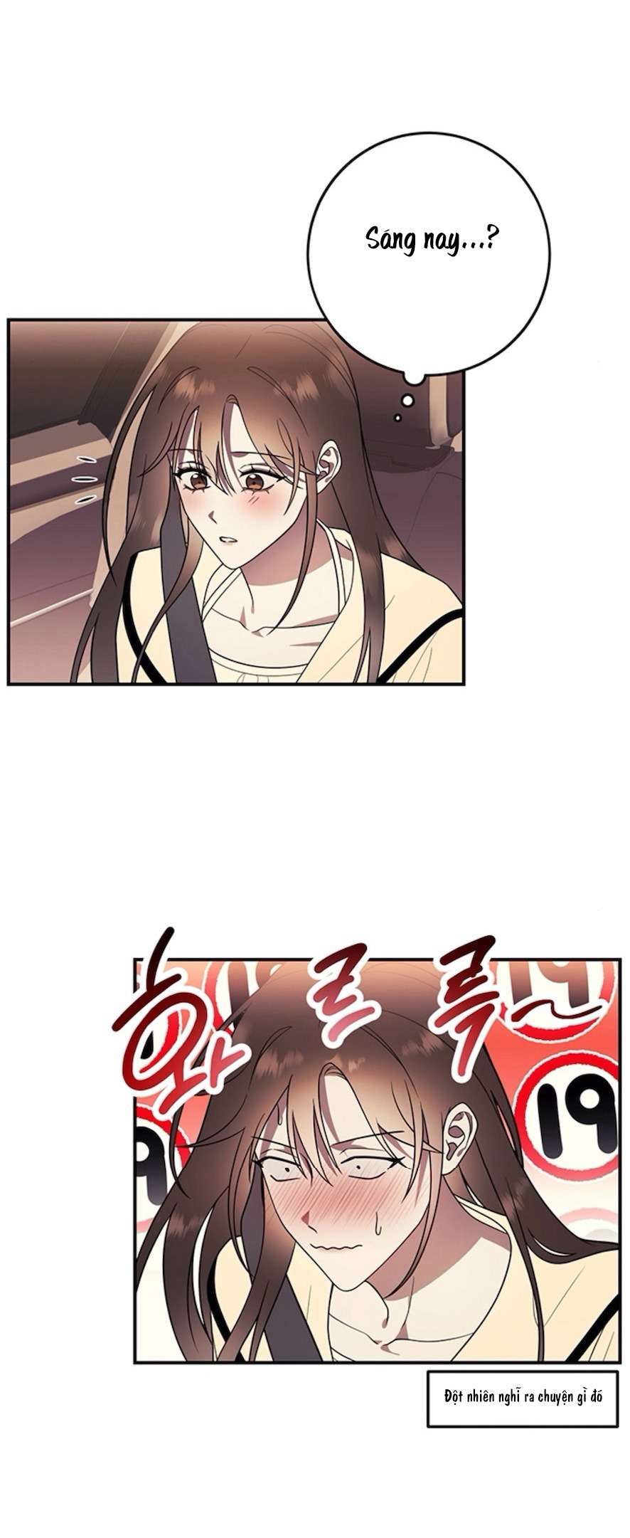 Oppa, Cho Em Xin Một Miếng Nào! Chap 9 - Trang 2