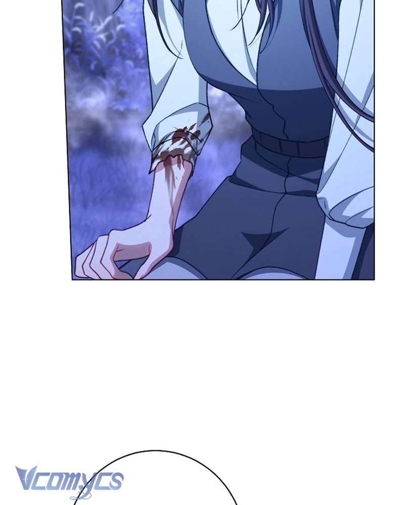 Hầu Gái Độc Quyền Của Hoàng Hậu Phản Diện Chap 90 - Trang 4