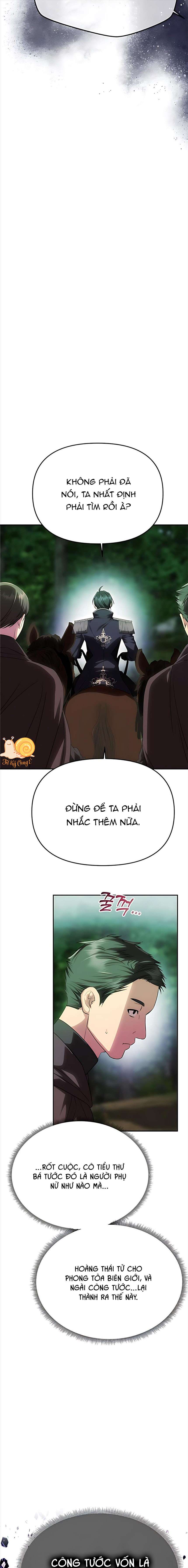 Chỉ Cần Một Người Chồng Là Đủ Chap 77 - Trang 2