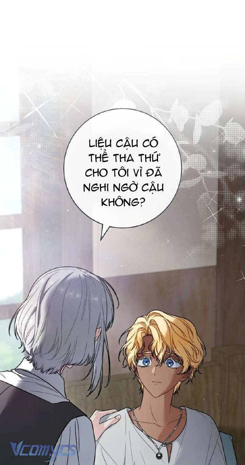Hôn Nhân Vụ Lợi 2: Bản Tình Ca Không Thể Quên Chap 8 - Next Chapter 9