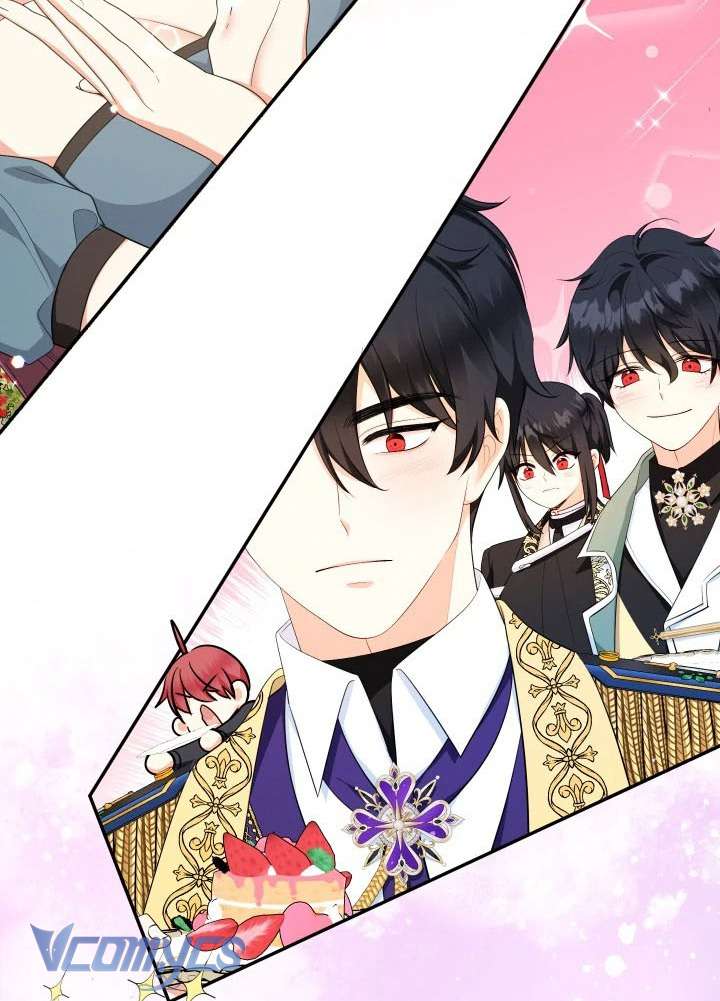 Tiểu Thư Tích Tiền Đi Bụi Chap 86 - Next Chapter 87