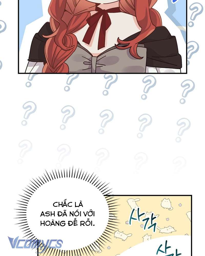 Chị Gái Của Nhân Vật Phản Diện Hôm Nay Cũng Đang Đau Khổ Chap 86 - Trang 4