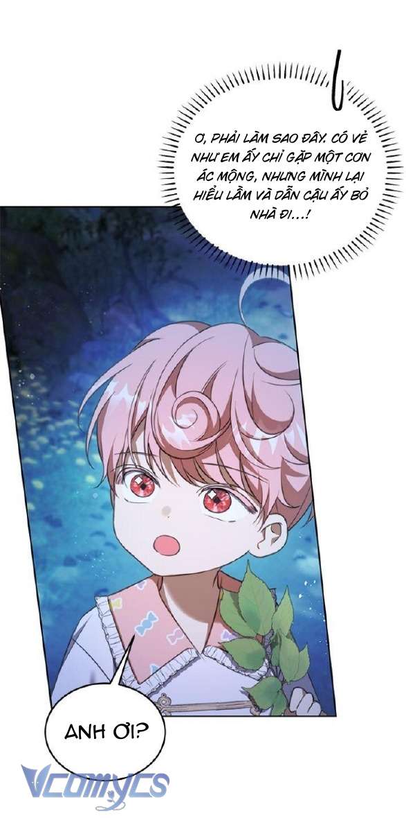 Làm Thế Nào Để Ăn Chủ Nhân Chap 70 - Trang 3