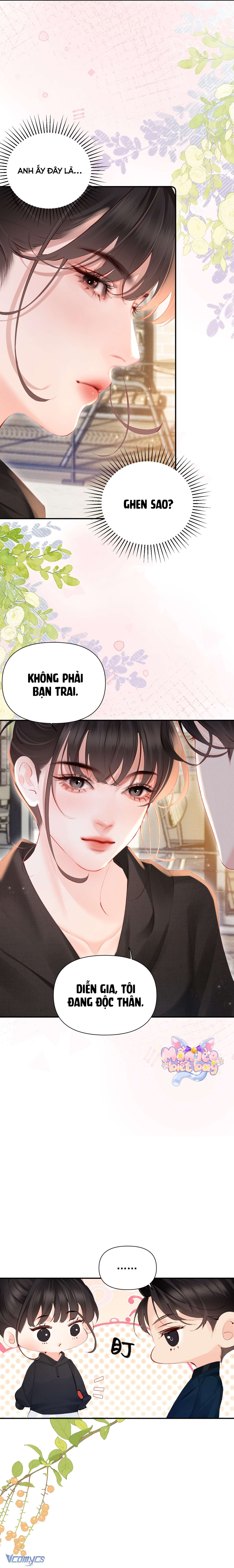 Siêu Cấp Cưng Chiều Chapter 17 - Trang 4