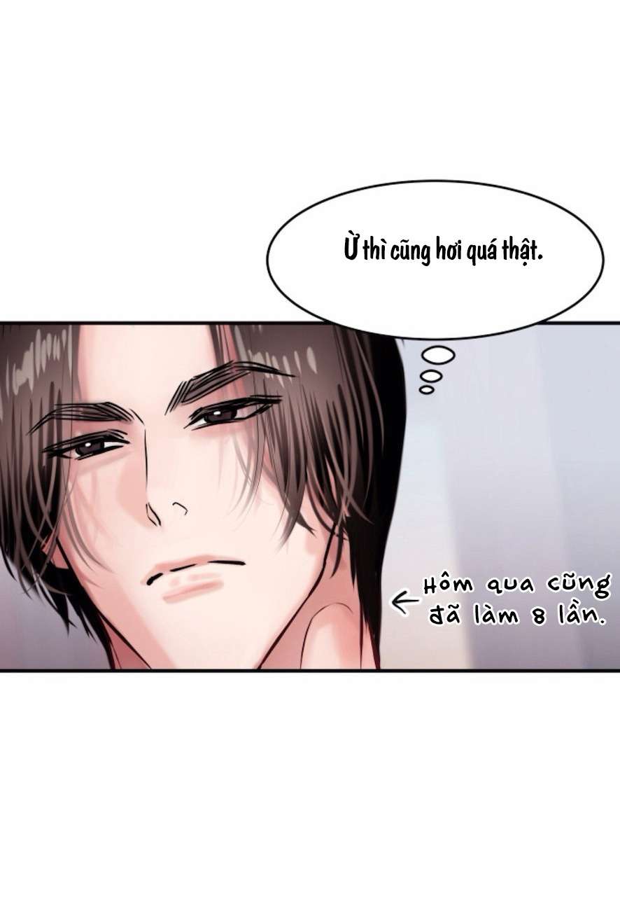 Sở Thích Bị Cai Trị Chap 16 - Trang 2