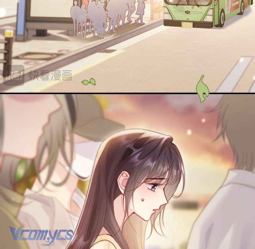 Tái Sinh Trong Vòng Tay Anh Chap 4 - Trang 3