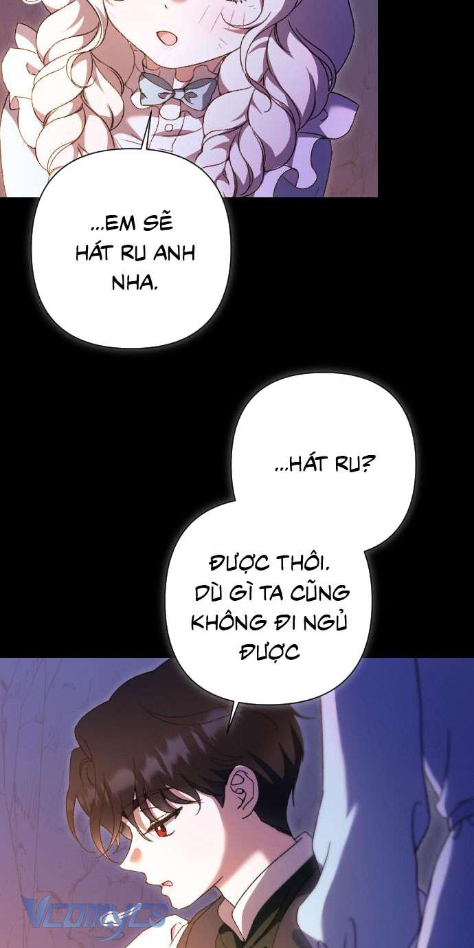 Dành Cho Những Ai Coi Hối Tiếc Là Điều Xa Xỉ Chap 45 - Trang 4