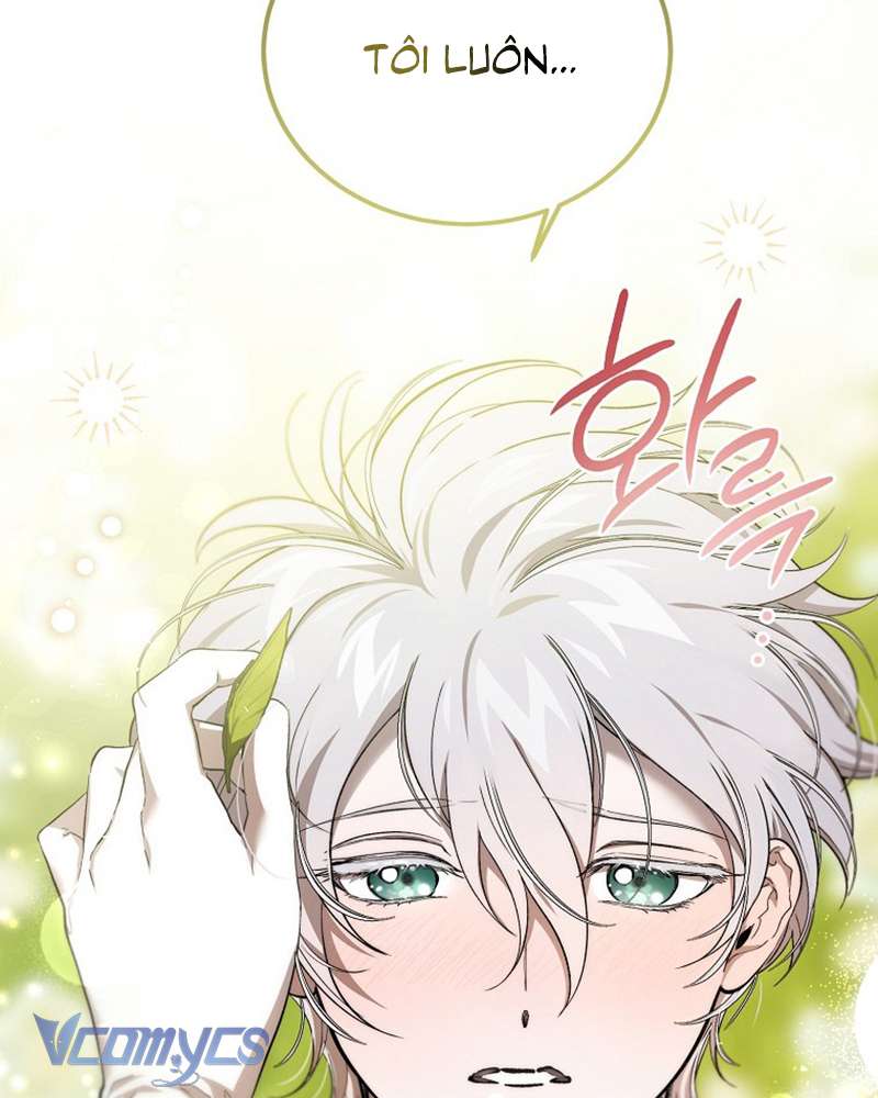 Ác Quỷ Nuôi Dưỡng Tiểu Thư Chapter 51 - Trang 4