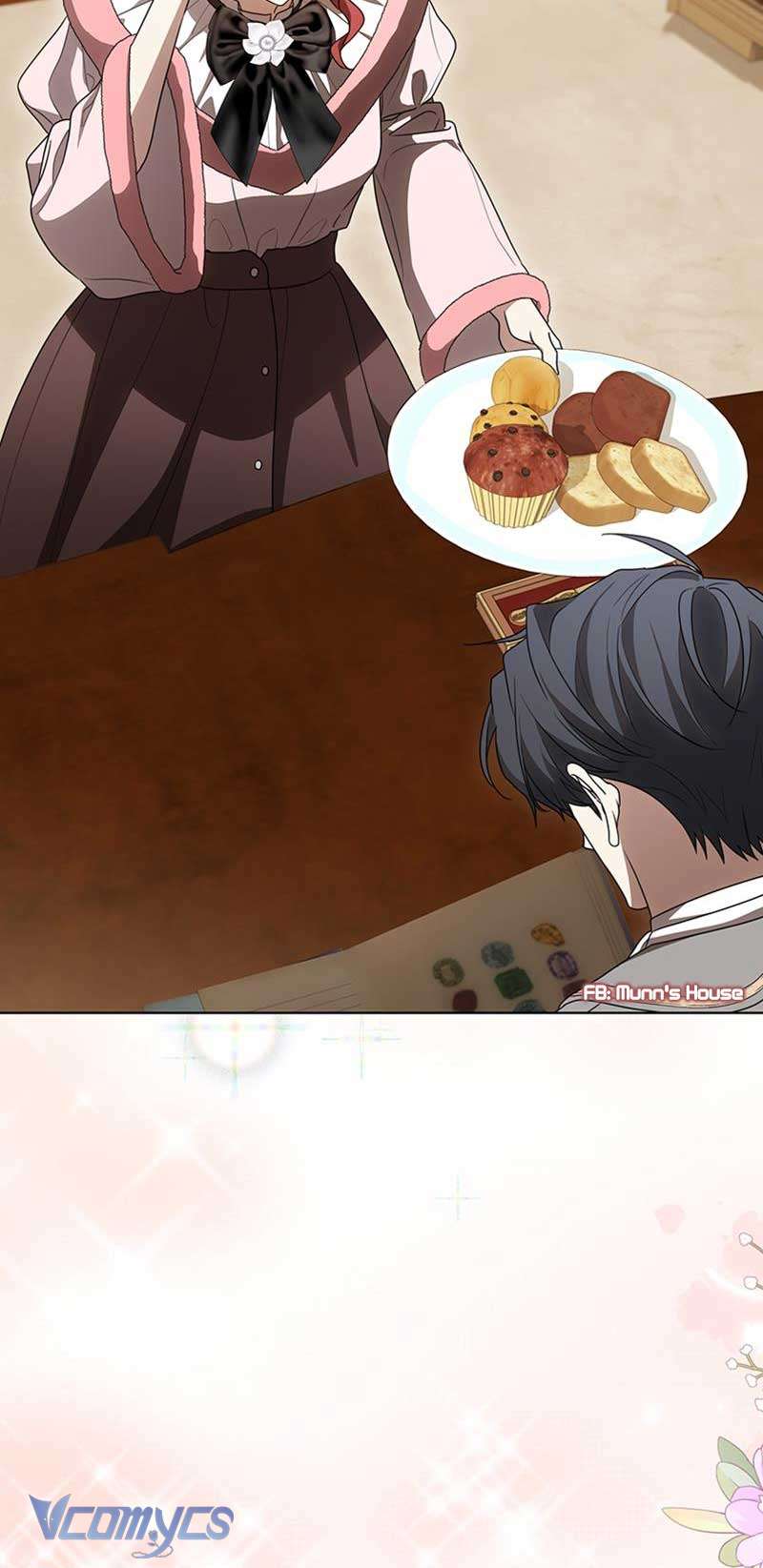 Cái Giá Phải Trả Chap 86 - Next 