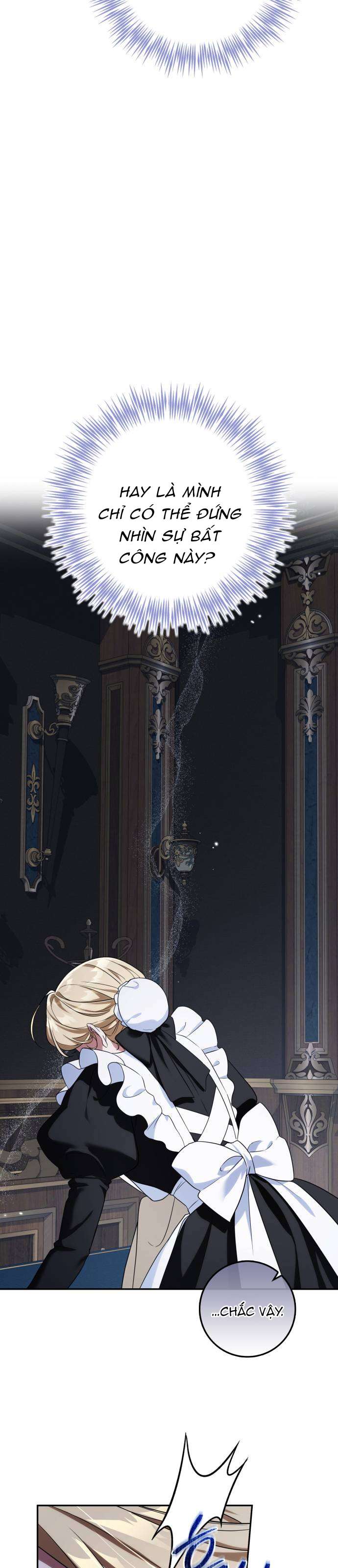 Nữ Công Tước Chiến Lợi Phẩm Chap 12 - Trang 3