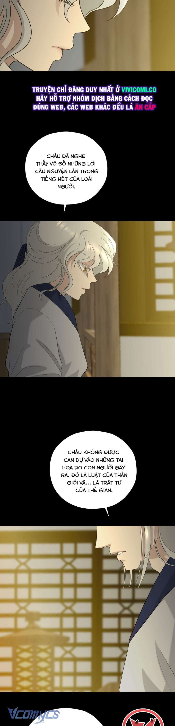 [18+] Hương Đào Hoa Chap 19 - Trang 2