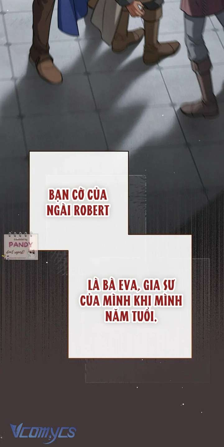 Hôn Nhân Vụ Lợi 2: Bản Tình Ca Không Thể Quên Chap 25 - Trang 2