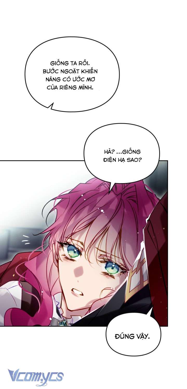Kết Cục Của Nhân Vật Phản Diện Chỉ Có Thể Là Cái Chết Chap 184 - Trang 4
