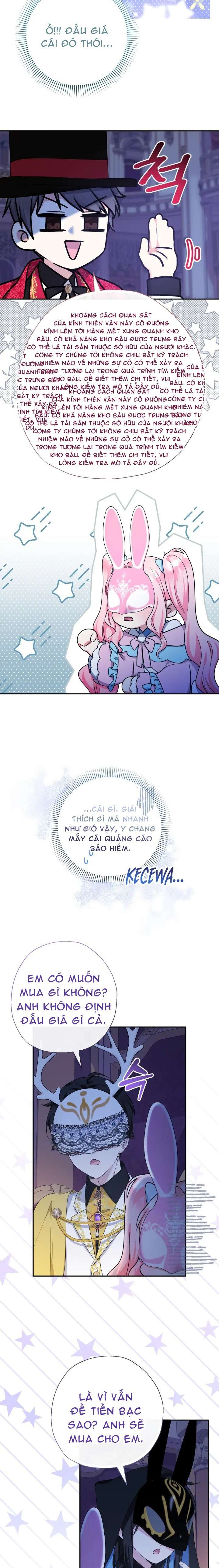 [PNT] Tiểu Thư Tích Tiền Đi Bụi Chap 56 - Trang 2