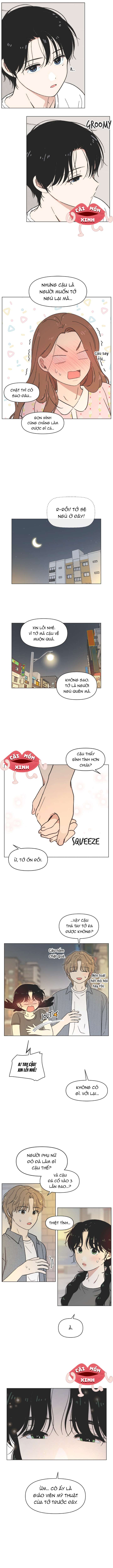 Seasons of Lovesome Seasons of Lovesome-Chap 30 - Trang 2