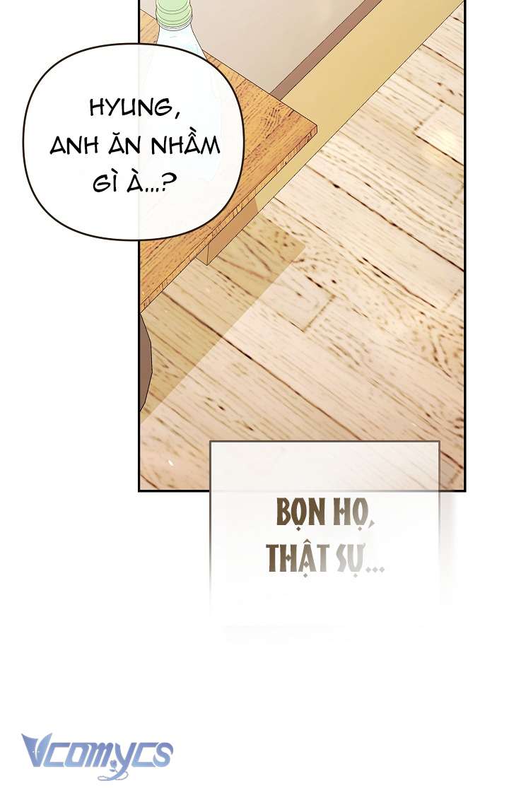 Rác Rưởi Sống Sót Với Thân Phận Thần Tượng PD Chap 6 - Next Chap 7