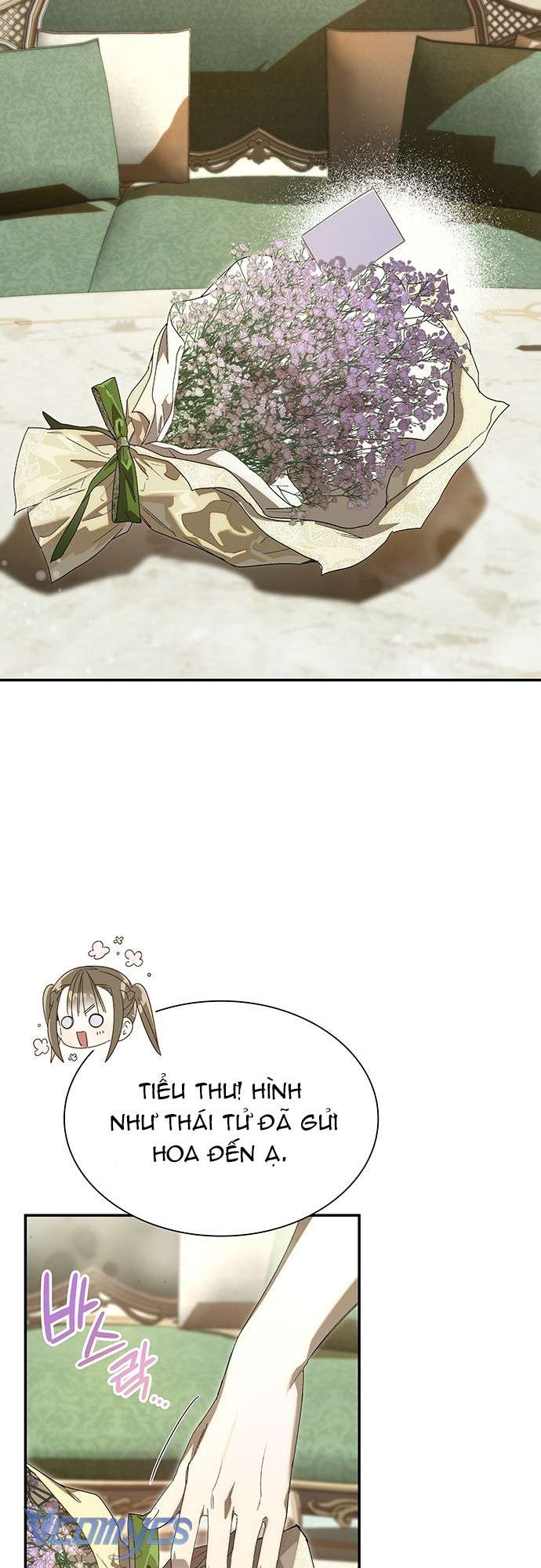 Cứ Cố Gắng Hết Sức Để Hối Hận Chap 2 - Next Chap 3