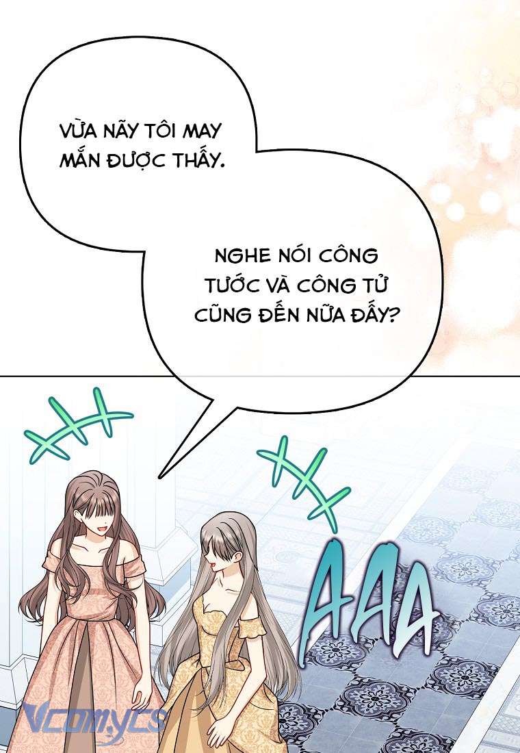 Nhân Vật Phản Diện Đều Thích Tôi Chap 63 - Trang 2