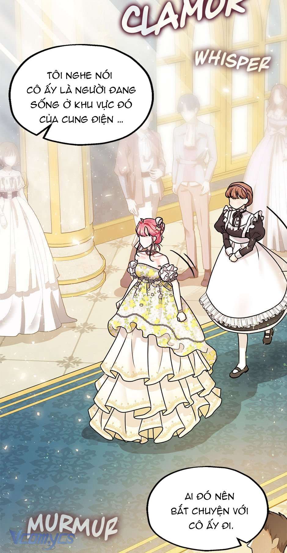 Liều Thuốc An Thần Của Bạo Chúa Chap 27 - Trang 4