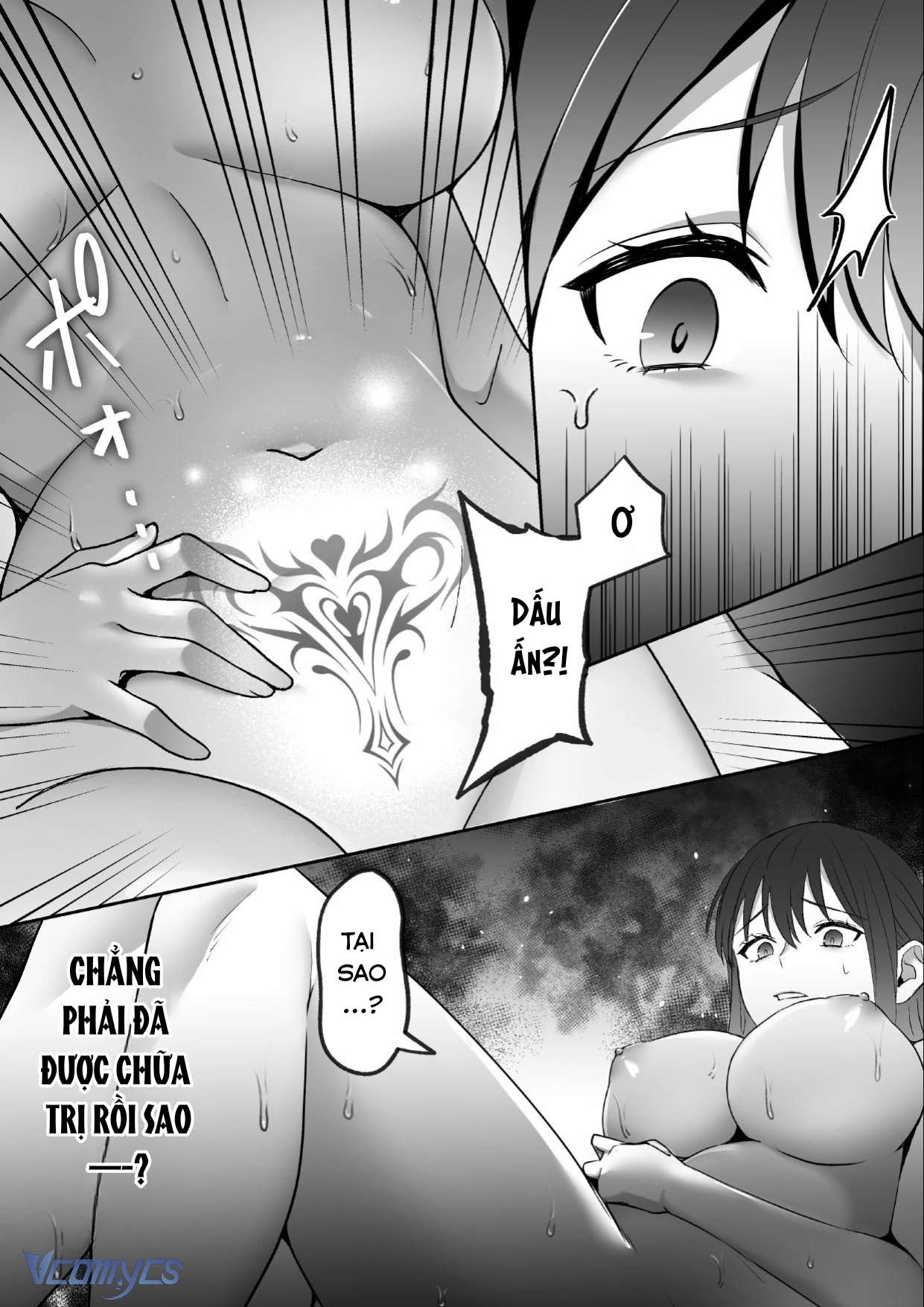 [18+] Tuyển Tập Truyện Ngắn Manga Chap 108 - Trang 2