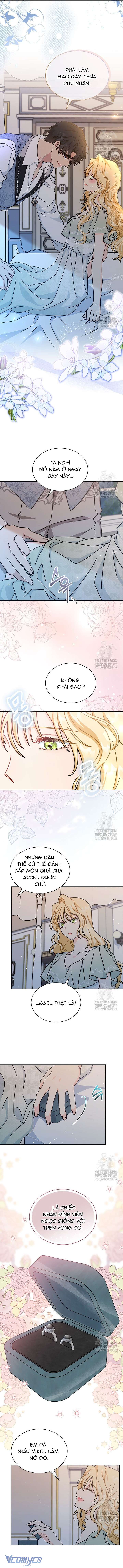 Cô Gái Sẽ Trở Thành Chủ Gia Đình Chap 80 - Trang 4