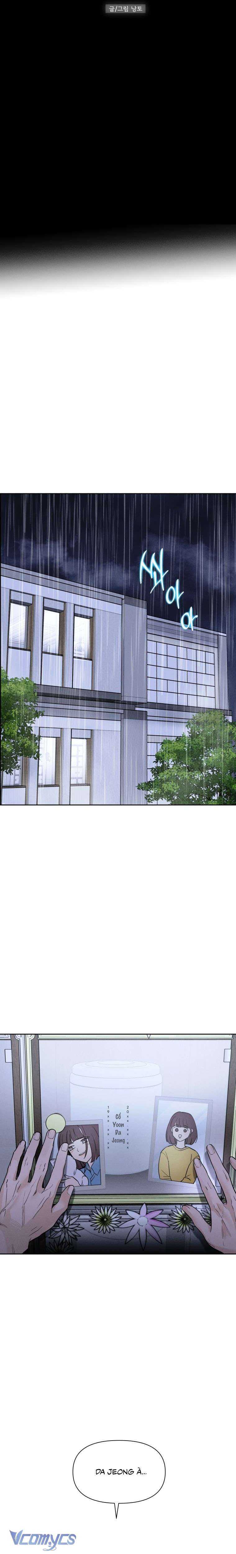 Người Đàn Ông Của Kẻ Khác Chap 45 - Trang 2