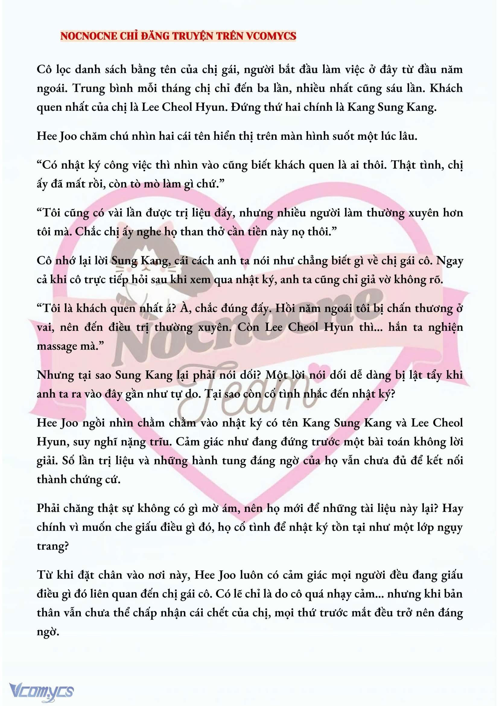 [NOVEL] AI MỚI THẬT SỰ LÀ KẺ RÁC RƯỞI? Chap 21 - Next Chap 22