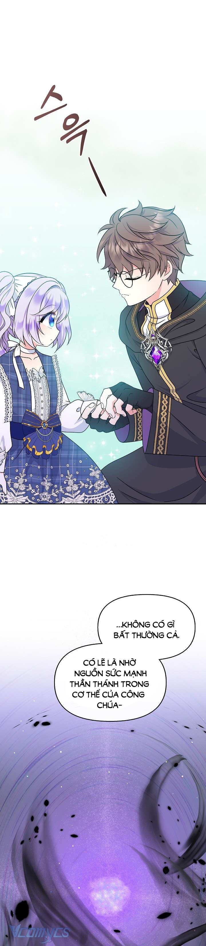 Trở Thành Con Gái Của Các Nhân Vật Chính Chapter 31 - Next Chapter 32