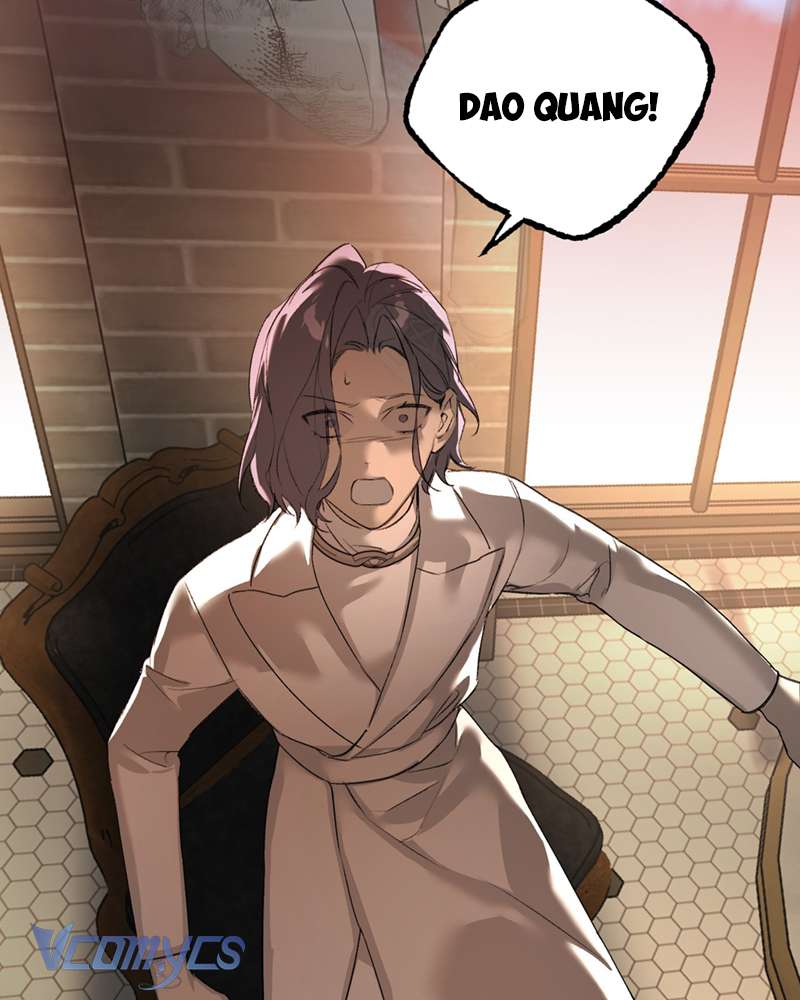 Ác Chi Hoàn Chapter 56 - Trang 4