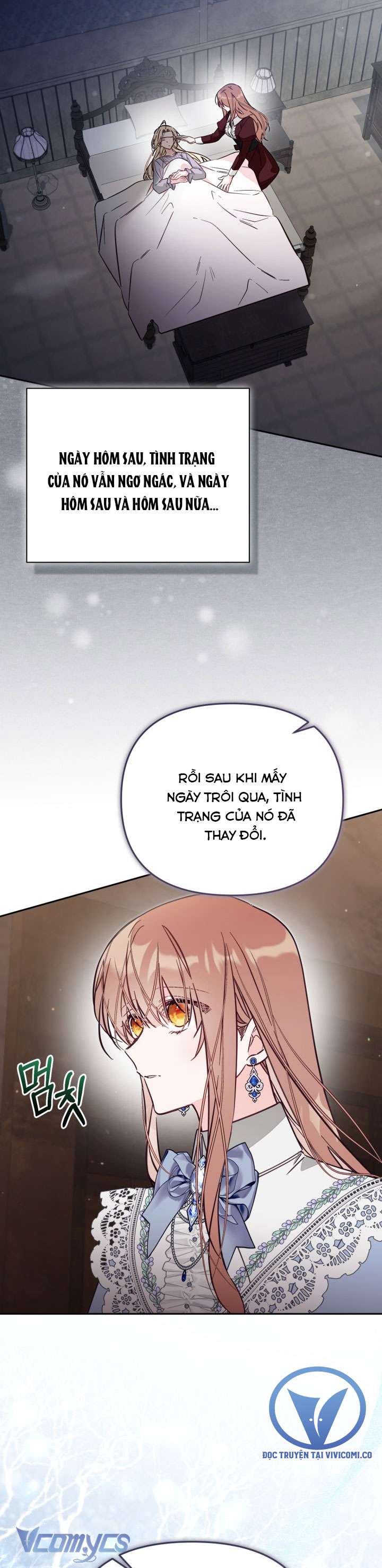 Không Có Chỗ Cho Kẻ Giả Mạo Chap 78 - Trang 2