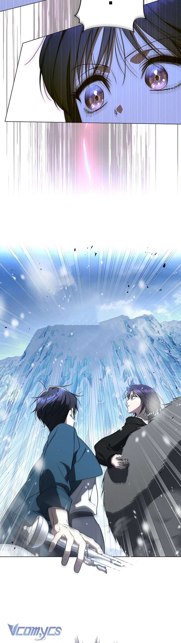 Hướng Dẫn Sinh Tồn Dành Cho Người Xếp Hạng Chap 60 - Trang 2