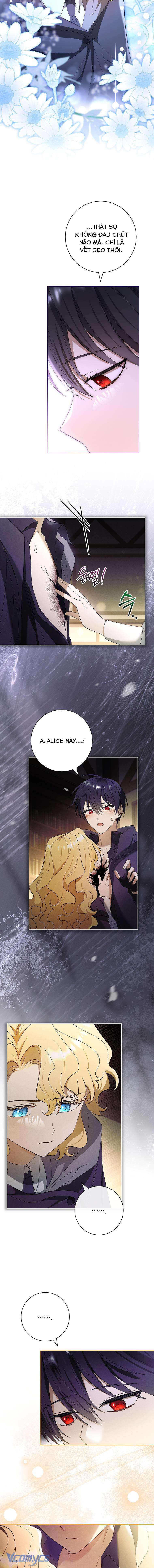 [PNT] Nam Chính À, Tôi Sẽ Tôn Trọng Sở Thích Của Anh! Chap 62 - Trang 2