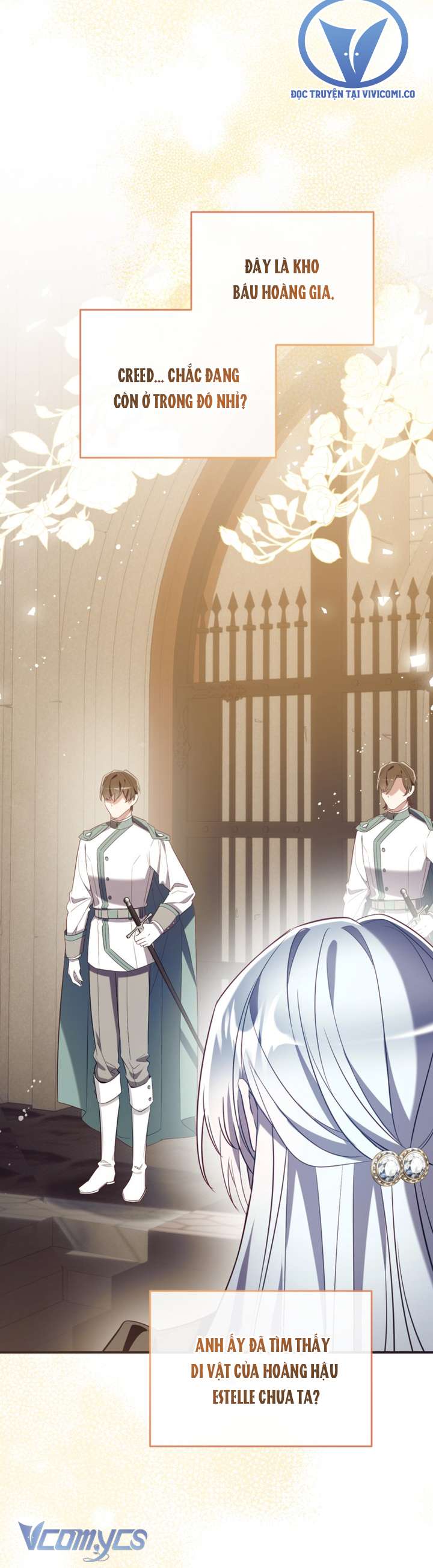 Chúng Ta Có Thể Trở Thành Một Gia Đình Được Không? Chap 140 - Trang 2