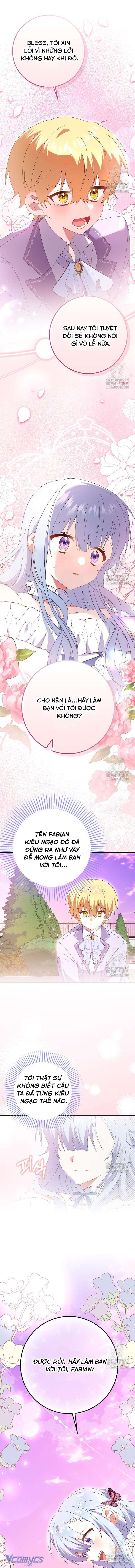 Tôi Sẽ Chiếm Lấy Ngư Trường! Chap 34 - Trang 3