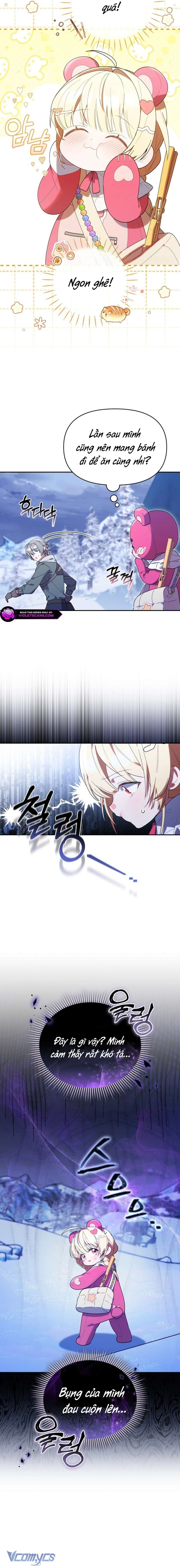 Hunter Của Lớp Gà Con Đang Báo Hiếu! Chapter 13 - Trang 3