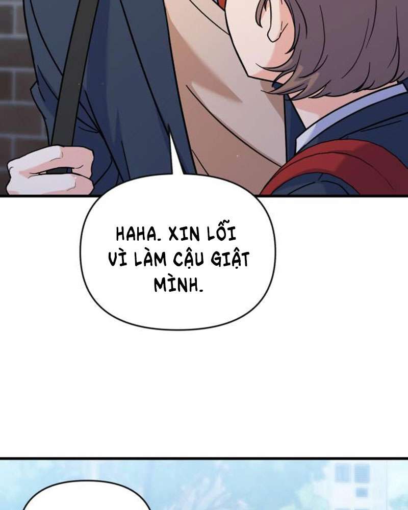 Vì Một Kết Thúc Viên Mãn Cho Đôi Ta Chap 4 - Next 