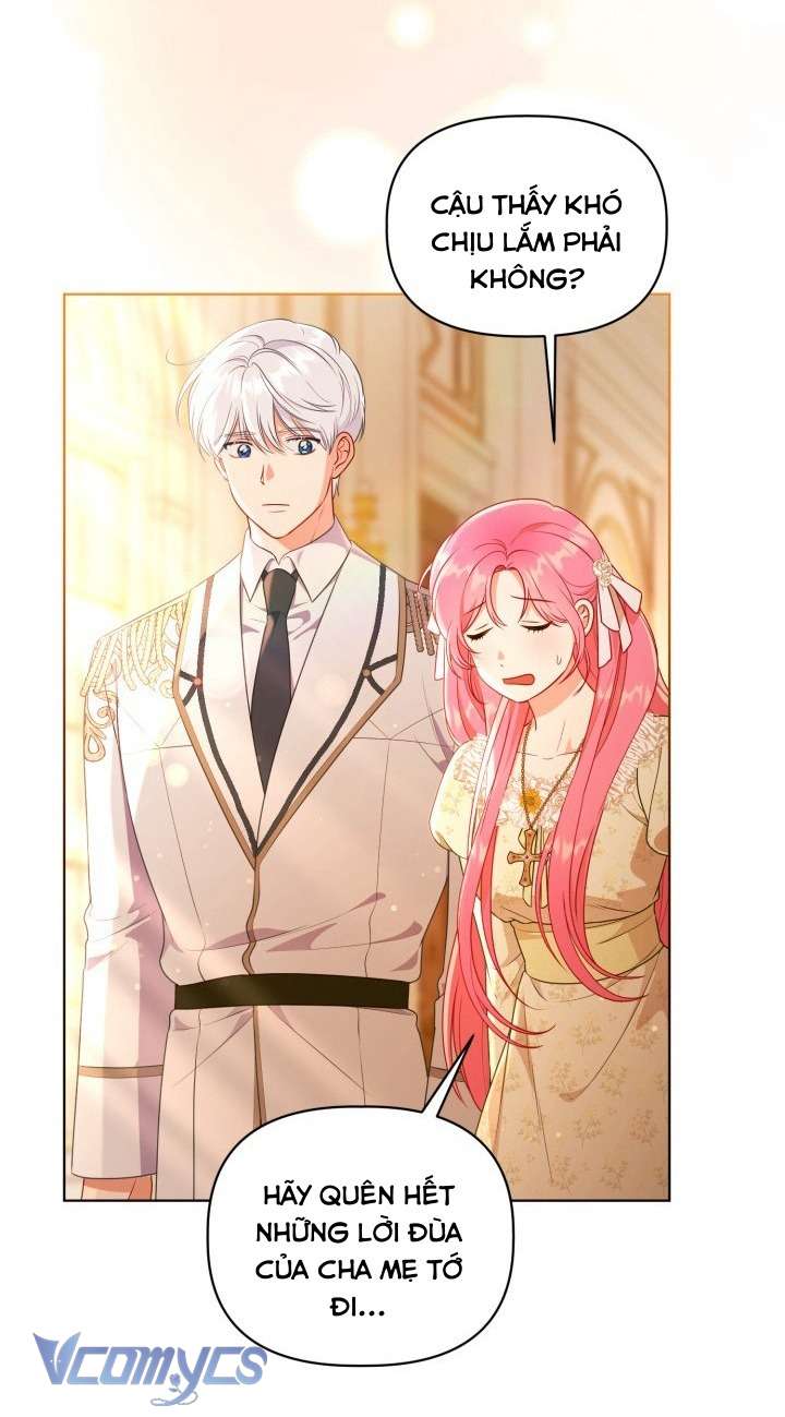 Sự Điều Trị Đặc Biệt Của Tinh Linh Chap 109 - Trang 2