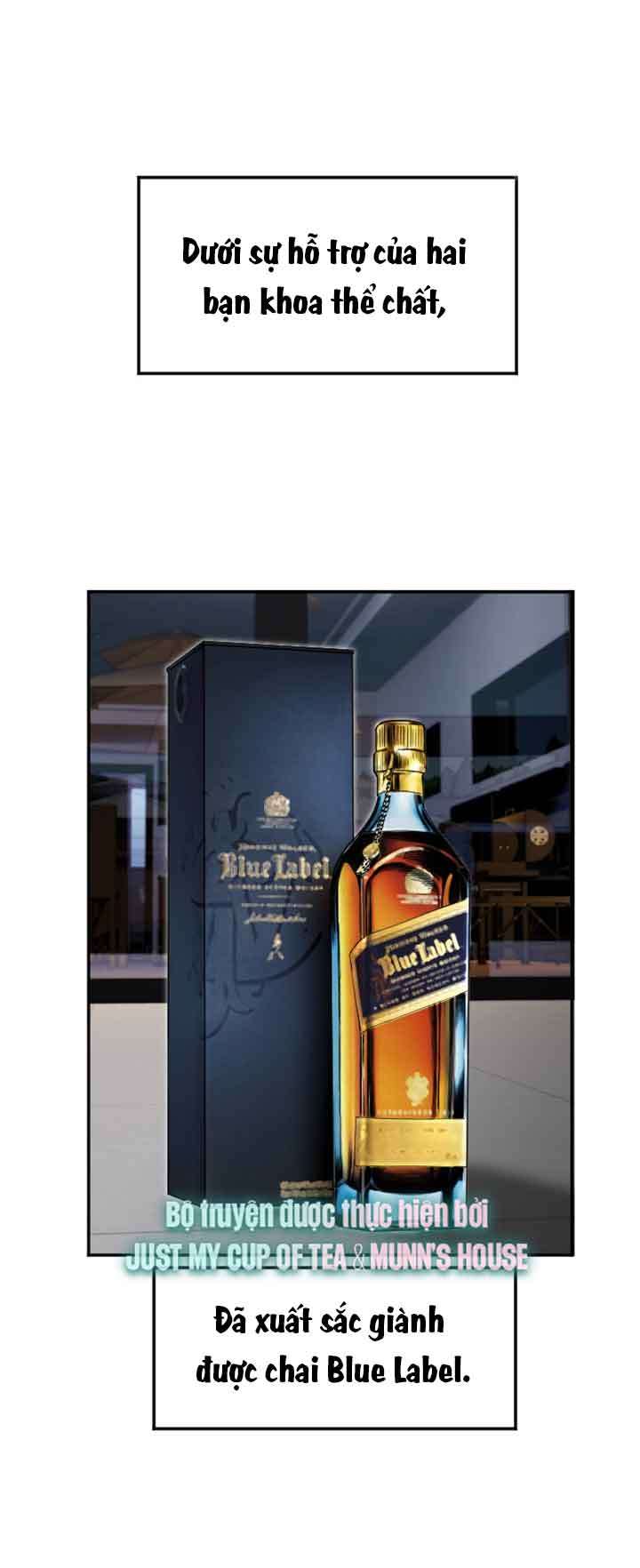 Manitto Chapter 7 - Trang 3