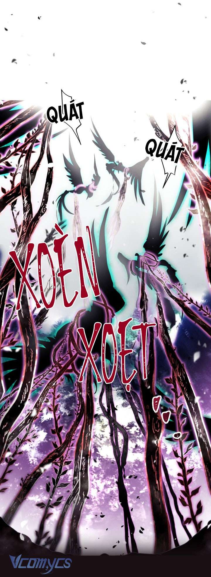 Kết Cục Của Nhân Vật Phản Diện Chỉ Có Thể Là Cái Chết Chap 188 - Next Chap 189