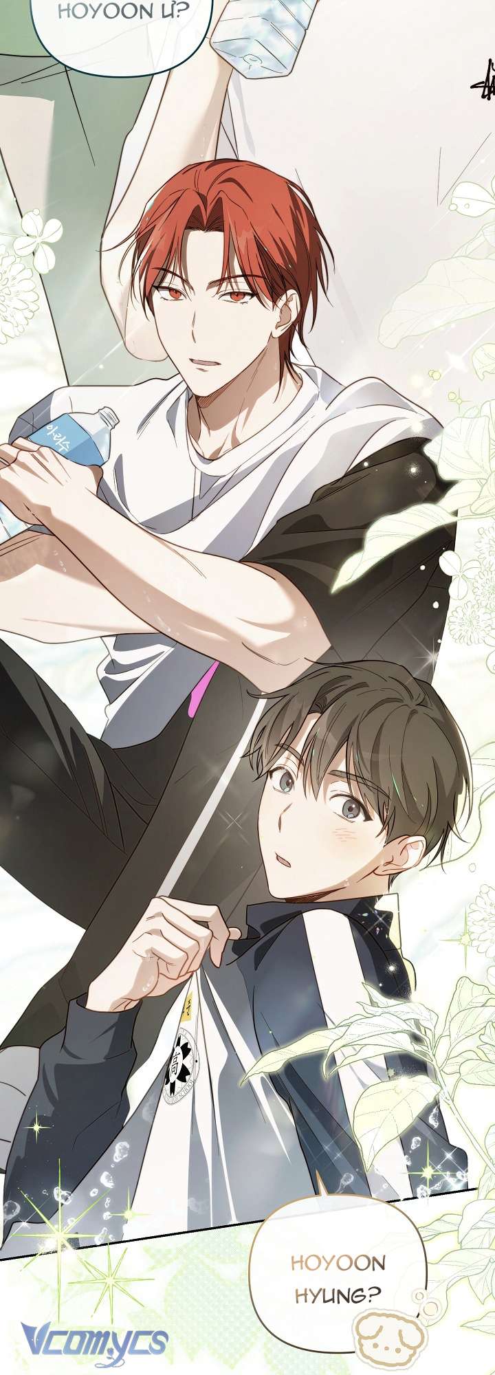 Rác Rưởi Sống Sót Với Thân Phận Thần Tượng PD Chap 2 - Next Chap 3