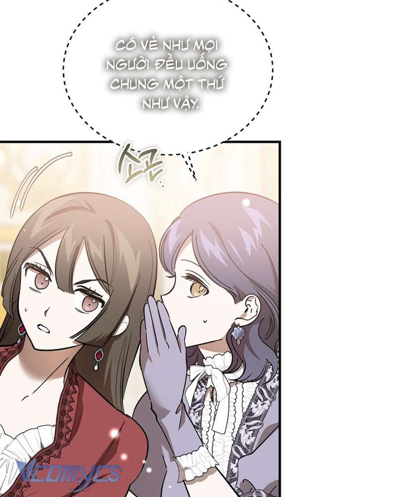 Ác Quỷ Nuôi Dưỡng Tiểu Thư Chapter 47 - Trang 4