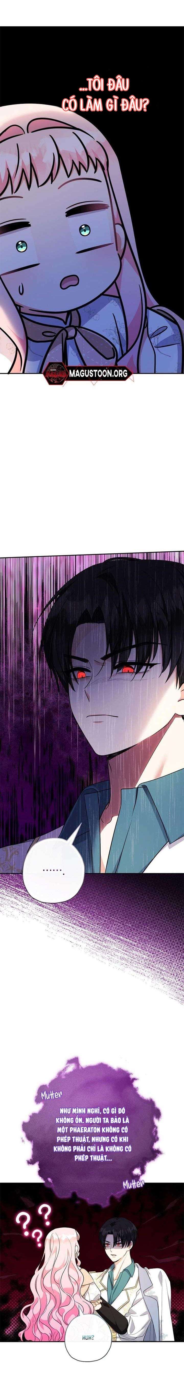 [PNT] Tiểu Thư Tích Tiền Đi Bụi Chap 90 - Trang 2