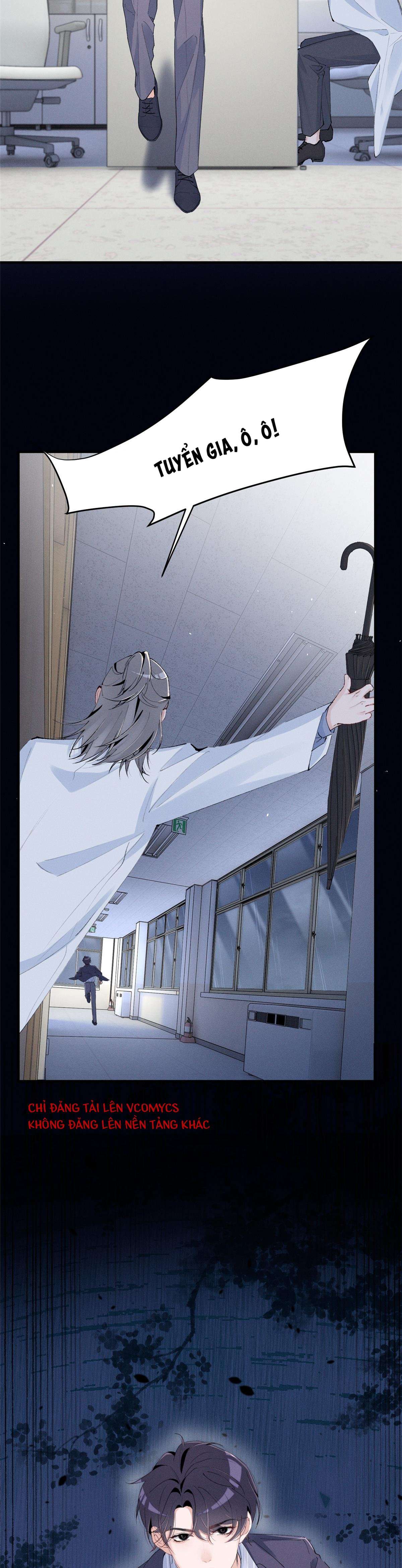 Phu Nhân, Thân phận của người lộ rồi Chap 50 - Trang 2