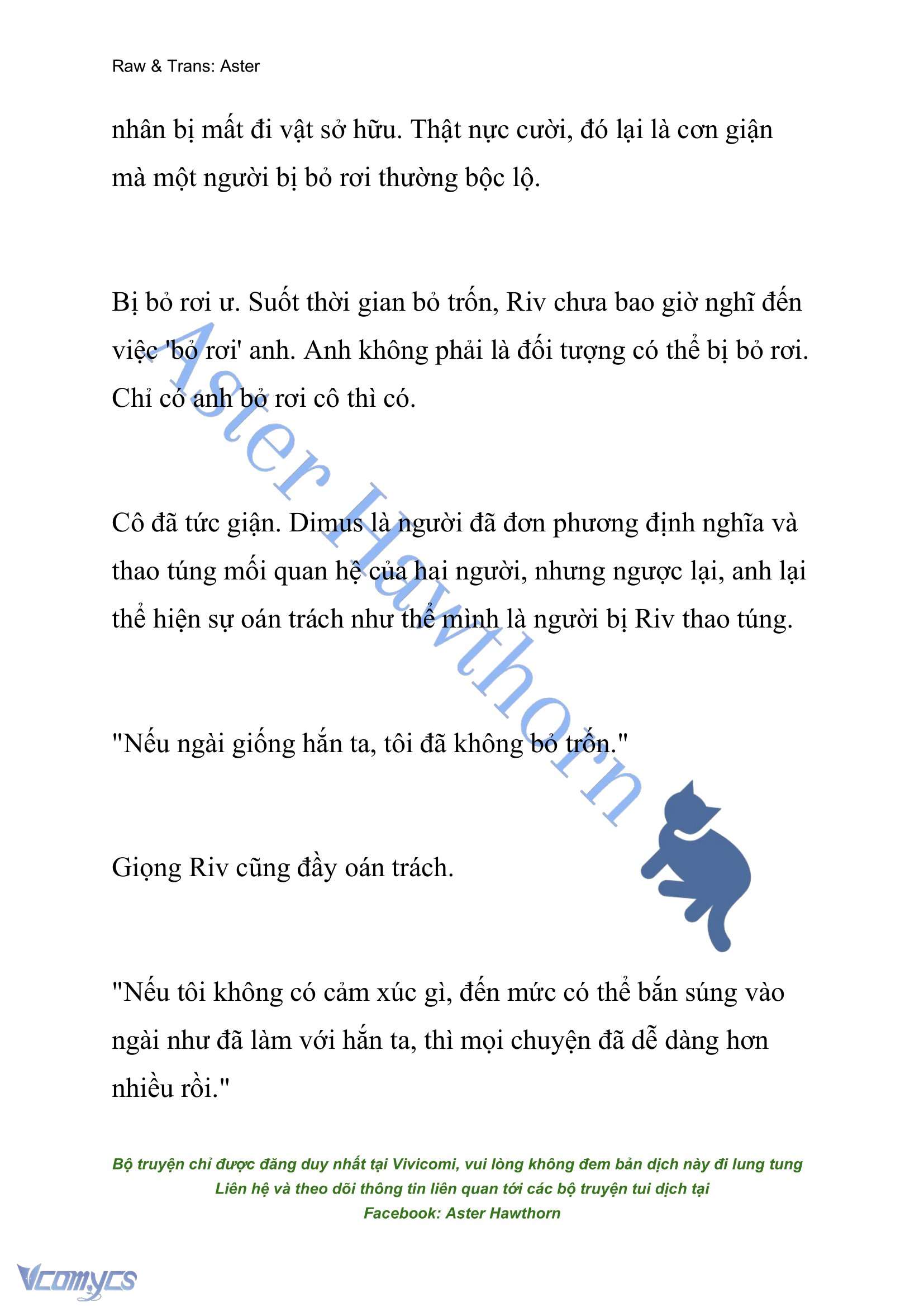 [NOVEL] Odalisque Chap 113 - Trang 2