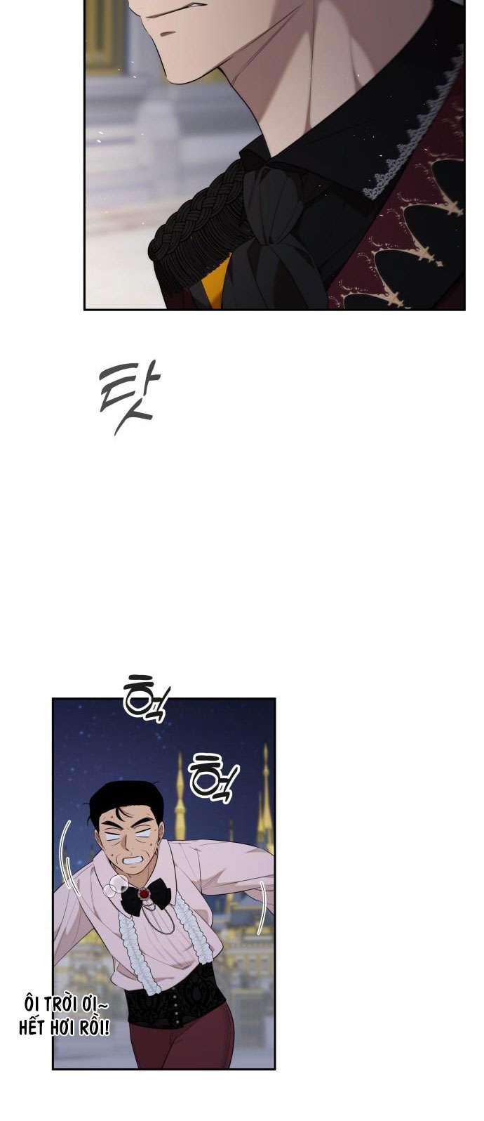 Trận Đấu Đồng Đội Của Những Tài Xế Xe Tải Chap 27 - Next Chap 28