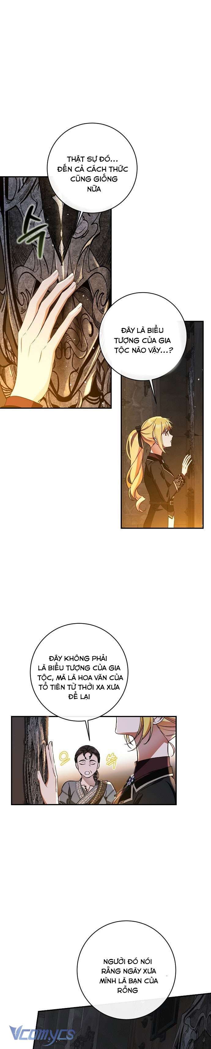 Thuần Hóa Hầu Tước Quái Dị Chap 72 - Trang 2